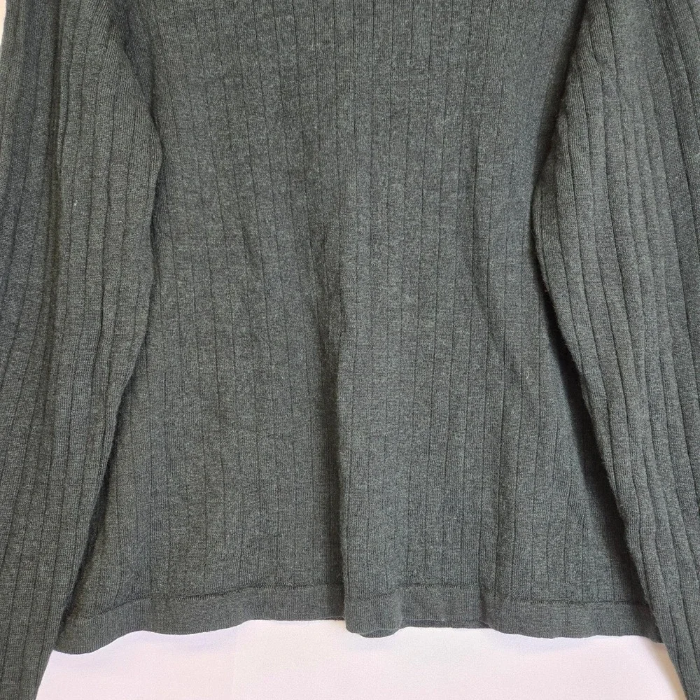 J. Crew crew 100%